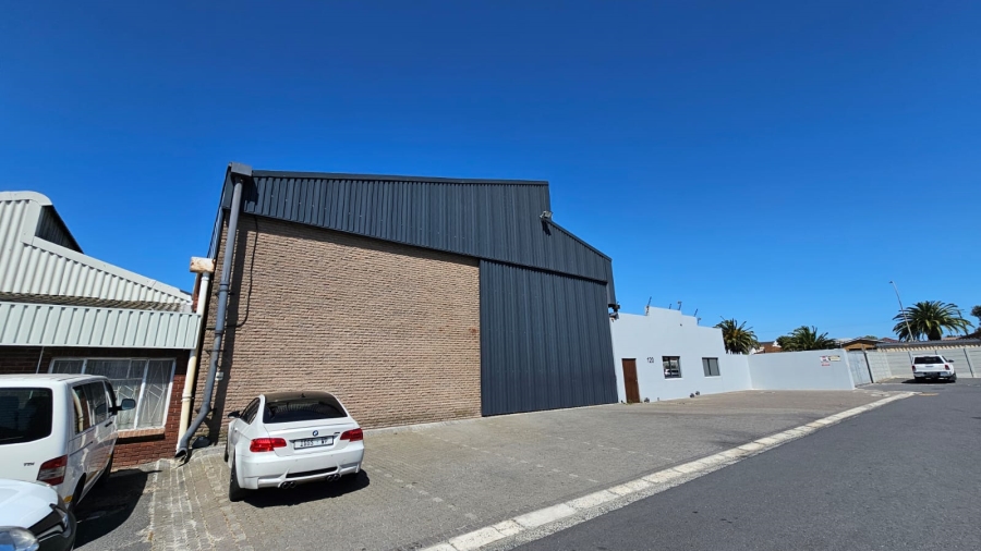 To Let commercial Property for Rent in Beaconvale Western Cape